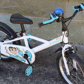 Kolo vel. 16 BTWIN / 19542589