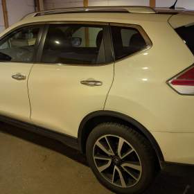 Nissan x- trail / 19542592