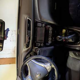 Foto inzerátu Nissan x-trail