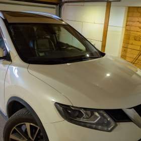 Foto inzerátu Nissan x-trail