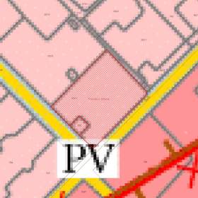 Prodej stavebního pozemku – Orlová Poruba, ul. Lipová – 803 m²** / 19542607