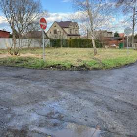 Prodej stavebního pozemku – Orlová Poruba, ul. Lipová – 803 m²** / 19542607