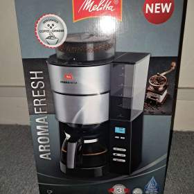 Kávovar Melitta / 19542660