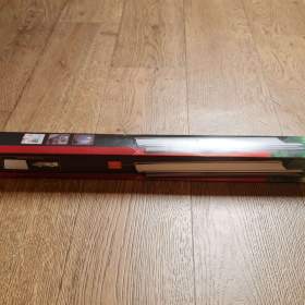 Fotka k inzerátu OKENNÍ FÓLIE / 17450244