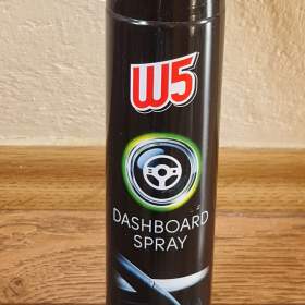 SPREJ NA PALUBNÍ DESKU / 19542694