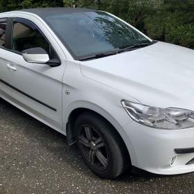 Prodám osobní auto / 19542744