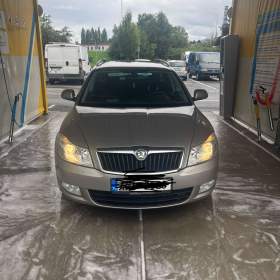 Škoda octavia || 1.6 D / 19542767