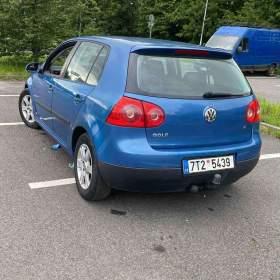 Golf 5 / 19542772