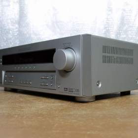 Foto inzerátu Receiver Sony STR-DE 495.