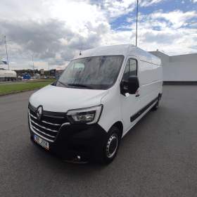 Renault Master L3H2P3 Extra,99 kW,2024, DPH, záruka / 19542887