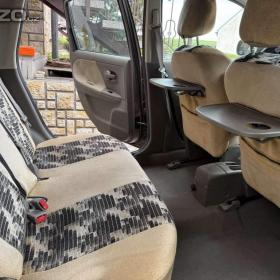 Foto inzerátu Prodej Nissan Note 1,6 A/T