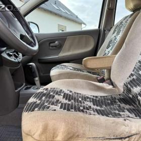 Foto inzerátu Prodej Nissan Note 1,6 A/T