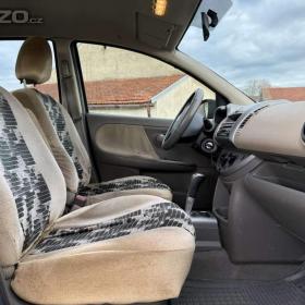 Foto inzerátu Prodej Nissan Note 1,6 A/T