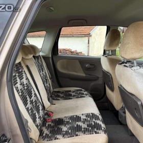 Foto inzerátu Prodej Nissan Note 1,6 A/T