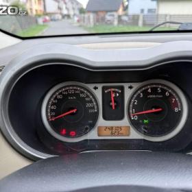 Foto inzerátu Prodej Nissan Note 1,6 A/T