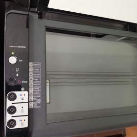 Foto inzerátu EPSON STYLUS DX4450 - v chybovém stavu.