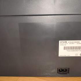 Foto inzerátu EPSON STYLUS DX4450 - v chybovém stavu.