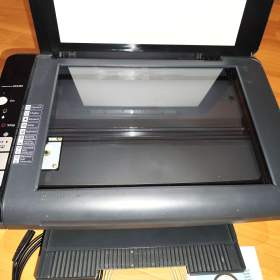 Foto inzerátu EPSON STYLUS DX4450 - v chybovém stavu.