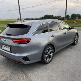 Kia ceed 11/2018 (model. rok 2019) CRDI, 100 kw / 19543250