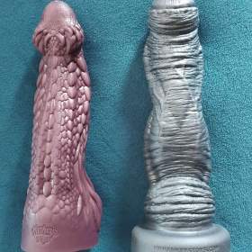 Dildo Hankey’s Toys / 19543282
