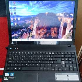 Prodám - Notebook Acer Aspire 5742ZG- 15,6 LED,.  / 19543290