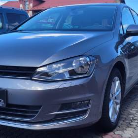 VW Golf 7 1,2TSi 81kW benzín Lounge / 19543322