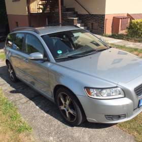 Volvo V 50 2,0 D / 19543345