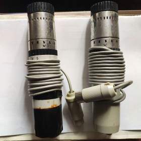 Fotka k inzerátu 2 mikrofony / 19360722