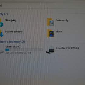 Foto inzerátu PC DELL optiplex 790 i3/12GB/320GB