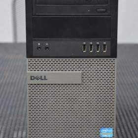 Fotka k inzerátu PC DELL optiplex 790 i3/12GB/320GB  / 19039146