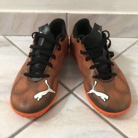 Fotka k inzerátu Dětské sálovky Puma. / 13962809