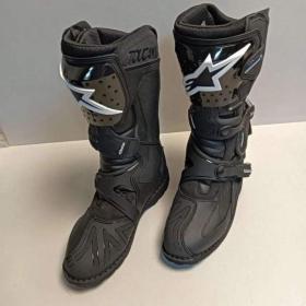 Enduro boty Alpinestars Toucan Gore- Tex / 19543707