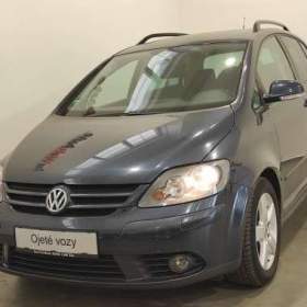 Fotka k inzerátu Volkswagen Golf Plus VI / 19627622