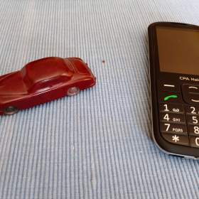 Foto inzerátu Prodám zajímavé sběratelské kousky