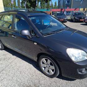 Foto inzerátu KIA Carens 2,0i16V Family 106kw