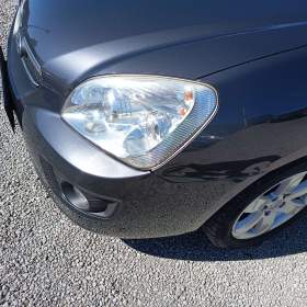 Foto inzerátu KIA Carens 2,0i16V Family 106kw