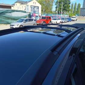 Foto inzerátu KIA Carens 2,0i16V Family 106kw