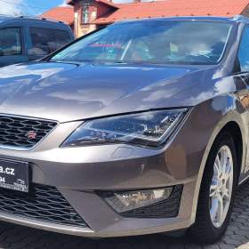 Seat Leon ST FR 1,4TSi 92kW FullLed světla / 19543949