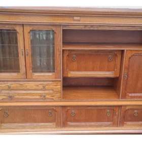 Fotka k inzerátu Stěna 211x163cm / 19655890