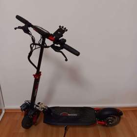 Elektrokoloběžka 800 W – nová (koupeno 06/2025) / 19543964