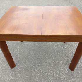 Fotka k inzerátu Jídelní stůl UP závody, Halabala  / 19541604