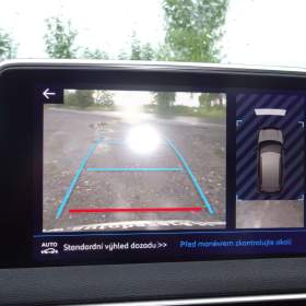 Foto inzerátu Peugeot 3008 1.2 PureTech 96 kW – pravidelný servis