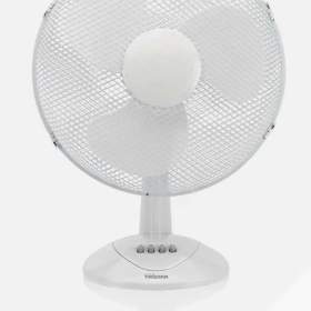 Foto inzerátu Zcela NOVÝ !! STOLNÍ VENTILÁTOR -Tristar. Silný výkon. 50 W, 40 cm