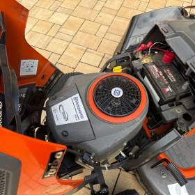 Foto inzerátu Traktor Husqvarna TS 346