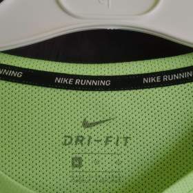 Foto inzerátu Tričko - zn. Nike. NOVÉ !! Vel. XL