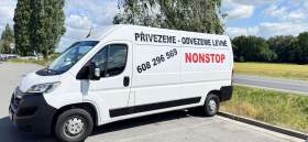 Nejlevnější stěhováni  / 19546667