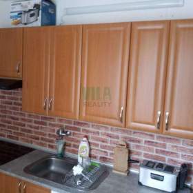 Foto inzerátu Prodej bytu 3+1 v Orlové na ul. Kpt. Jaroše