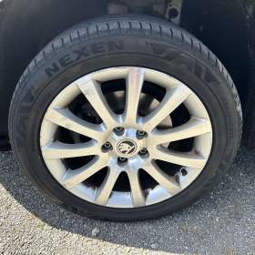 Foto inzerátu ŠKODA KAROQ 1.5TSI 110KW 106TKM STYLE NAVI KŮŽE KAMERA