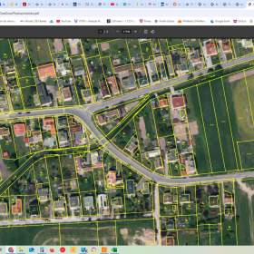 Prodej stavebního pozemku o výměře 910 m2 v k. ú. obce Píšť  / 19546793