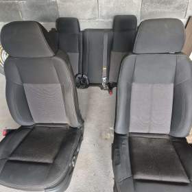 Prodám sedačky Hummer H3 / 19546831